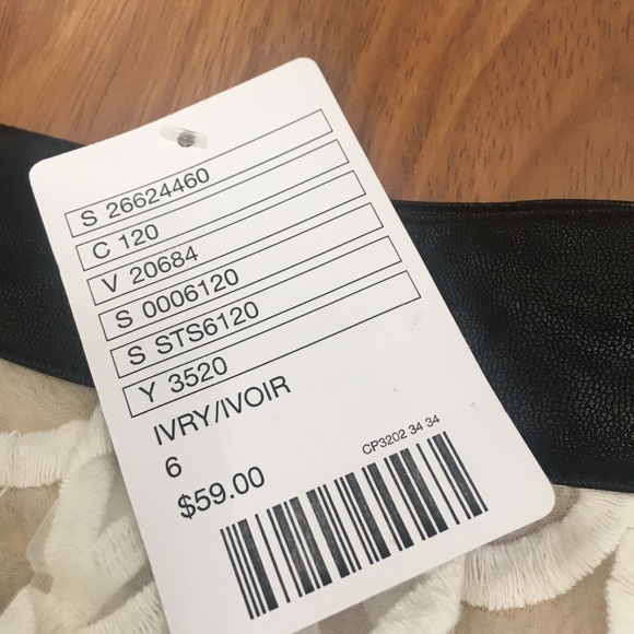 NWT Urban Outfitters skater skirt - Picture 4 of 4